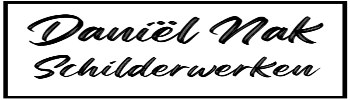 Daniël Nak - Schilderwerken