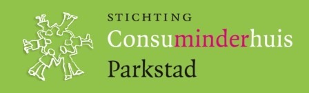 Logo Consuminderhuis Parkstad