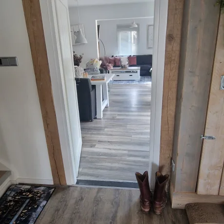 woonkamerdeur, Gangelt