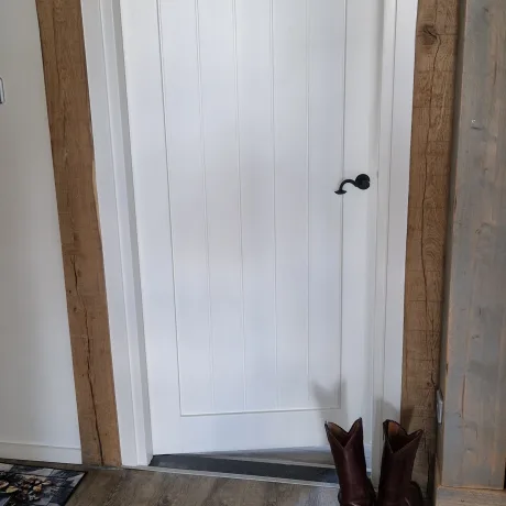 woonkamerdeur (2), Gangelt